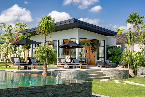 Guesthouse Designs